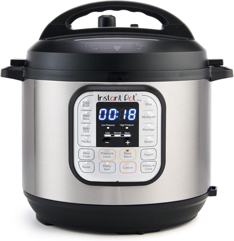 Instant Pot Duo