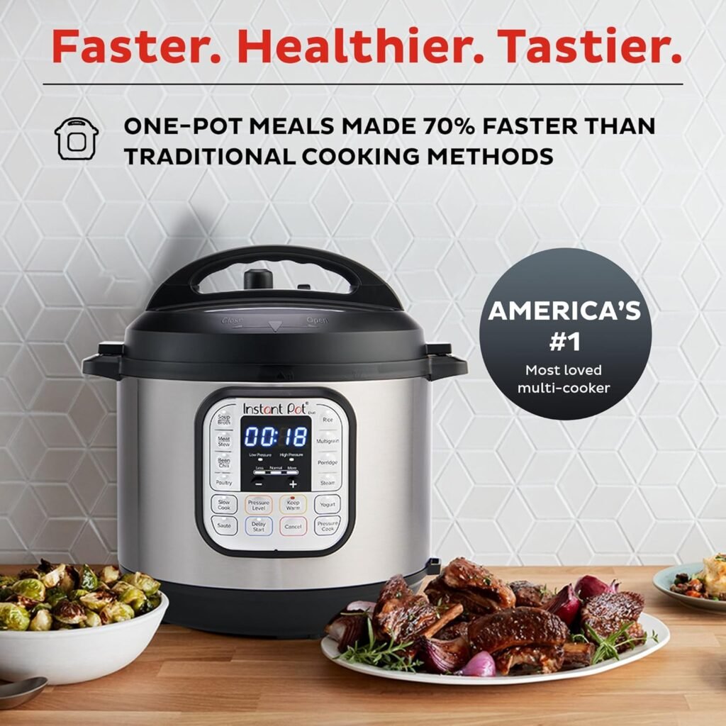 Instant Pot Duo Black Friday