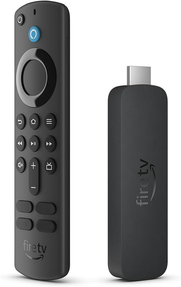 Amazon Fire Stick TV 4K