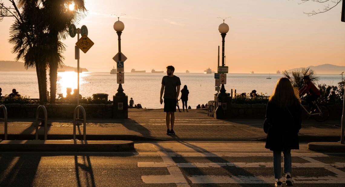 How much should I walk per day?