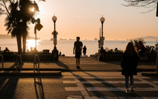 How much should I walk per day?