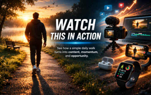 Watch-action