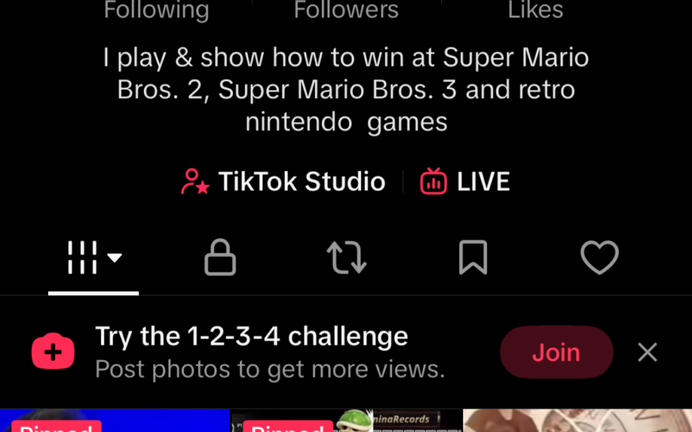 What to put on your website